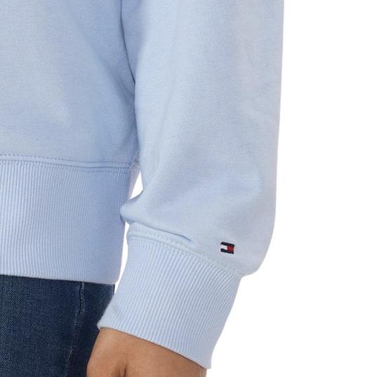 到手价239元 Tommy女士刺绣卫衣 软糯不扎 简单耐看 美国代购，无中文标签，介意慎拍 商品图5