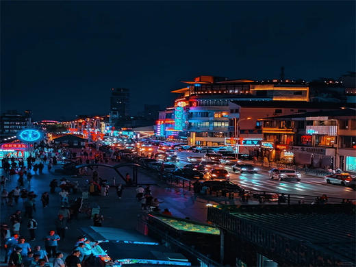 五一4日【大连丹东】玩转辽东の打卡大连海岸线-丹东（断桥-游船-中朝边境）-锦州（笔架山-奉国寺-锦州夜市） 商品图5