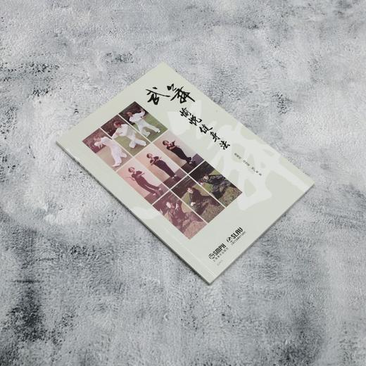 武·舞愉悦健身法 商品图1