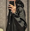 男款logo连帽外套he018 商品缩略图3