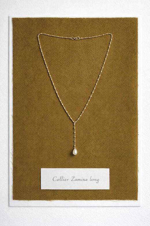 Gisel B. ZANNA NECKLACE颈链 商品图1