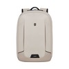 維氏軍刀 埃蒙特现代系列 都市双肩背包 (附独立笔记本保护套)，岩白色 653543 商品缩略图0