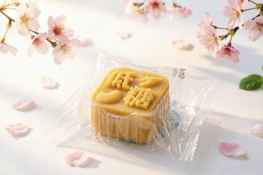 四月新品| 低糖绿豆糕（六款口味）保质期60天 商品图7