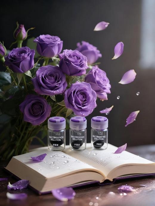 谱洛旺思-LABT胶囊状  私密紧致/骨盆修复 买十送一  私密 商品图8