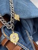 DELPHES Collier Janis 商品缩略图3