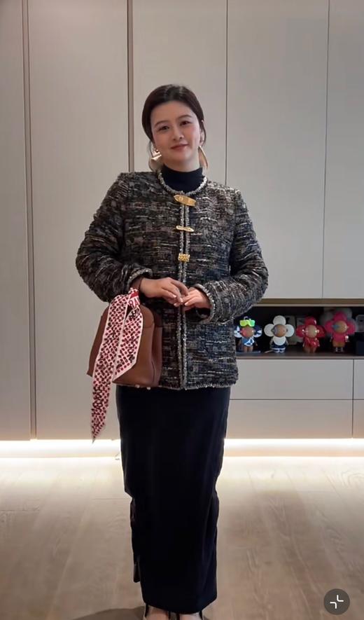 小香蝴蝶结平底鞋胸针（XTY） 商品图2