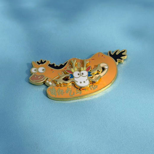 请吃马卡龙冰箱贴 商品图6