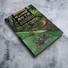 缙云山蜘蛛观察手册 商品缩略图1