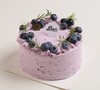 （新品）抹茶蓝莓奶油蛋糕 商品缩略图0