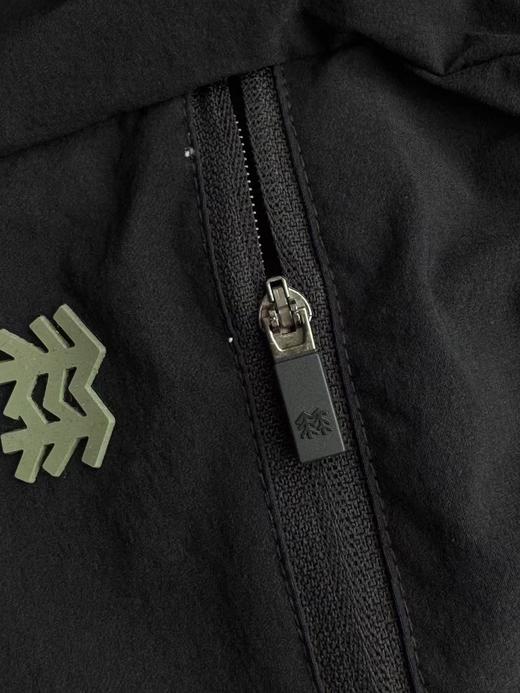 【9hd1】女士运动休闲防泼水弹力宽松工装短裤！！ 商品图2