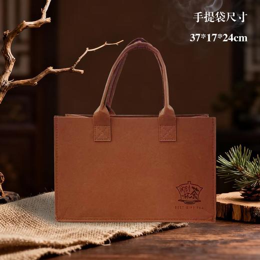 闲时一杯茶【布艺.大双瓷】65元1套.整箱8套 商品图4