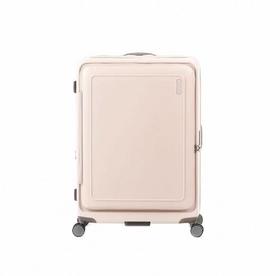 MONOCOZZI 32英寸可拓展翻盖式行李箱（裸色单个）男  4895199108950-F .