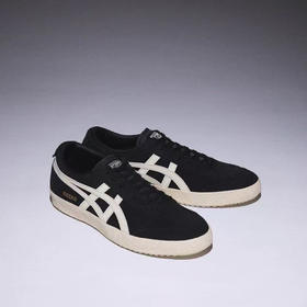 严选 | Onitsuka Tiger鬼冢虎 MEXICO 66 DELEGATION板鞋 36-44码四种颜色可选  经典百搭款