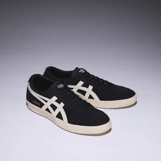 严选 | Onitsuka Tiger鬼冢虎 MEXICO 66 DELEGATION板鞋 36-44码四种颜色可选  经典百搭款 商品图0