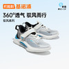 【私域团购】基诺浦机能鞋中童鞋夏驭风系列跑鞋GZ896 商品缩略图2