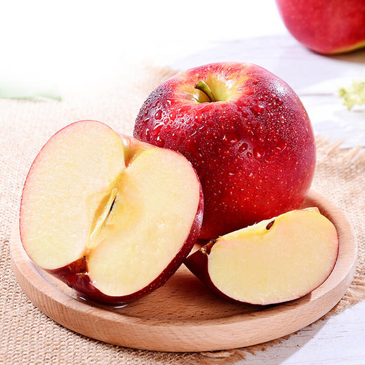 新西兰红玫瑰抱抱桶 1kg/2kg 桶装 商品图2