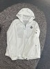 男款logo连帽薄外套ba018 商品缩略图0
