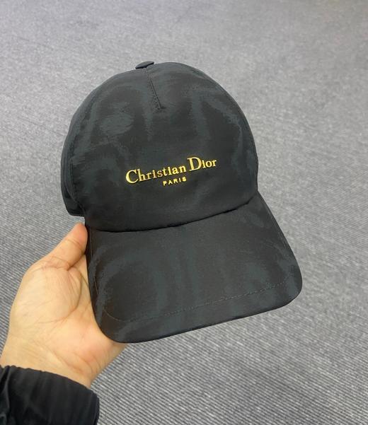 字母鸭舌帽he010 商品图0