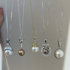 清仓特卖 5款珍珠吊坠捡漏 商品缩略图0