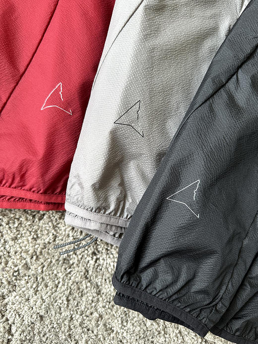 THS ROA-断码清 女士 一件巨巨巨轻薄连帽款防晒皮肤衣 3色 QF098 商品图1