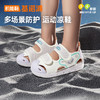基诺浦机能鞋夏季小童鞋凉鞋星际系列GY1748 商品缩略图4