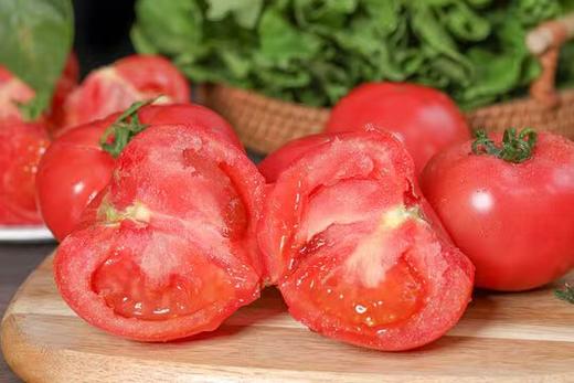 普罗旺斯西红柿礼盒装4.5斤 商品图3