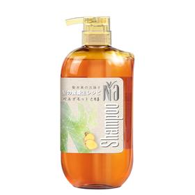 奈（十八本）美发洗发水（香柠檬*生姜）550ml