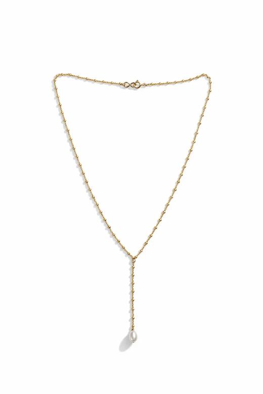 Gisel B. ZANNA NECKLACE颈链 商品图2