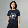 Dickies24春夏新品 前胸D字母印花卡通图案女式短袖T恤 商品缩略图8