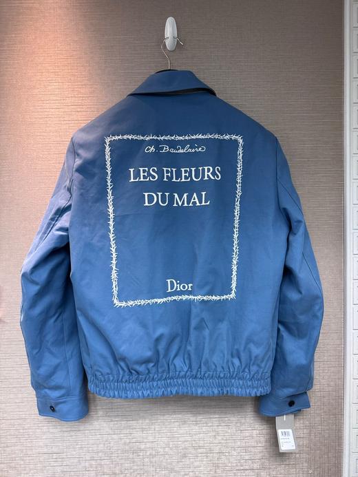 男款双面穿拉链外套la010 商品图1