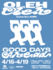 4/16-4/19  凡几xNOWRE第二届“Oleh-Oleh Fest”市集 商品缩略图0