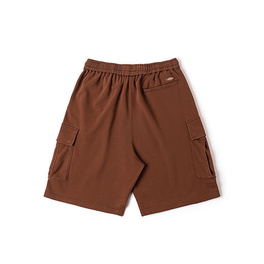 Dickies美式复古工装短裤男士宽松直筒五分裤休闲运动中裤男装 商品图6