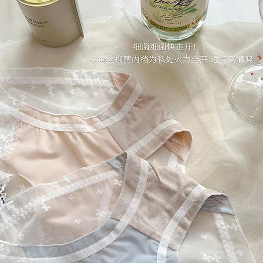 蕾丝内裤-纪念日百货门店同款170549055 商品图4