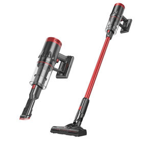 普沃达/pooda 无线真空吸尘器 V11-S1