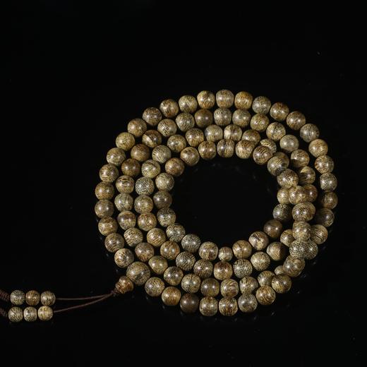 BC.NF3.30-8  达拉干念珠,8.5mm,32g 商品图0