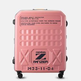 mendoza 22寸 粉色 旅行箱女  28-57-18908-22-F .
