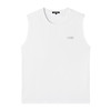 gxgjeans男装【100%棉】26夏季男式无袖T恤百搭户外跑步运动休闲背心K&C 商品缩略图6