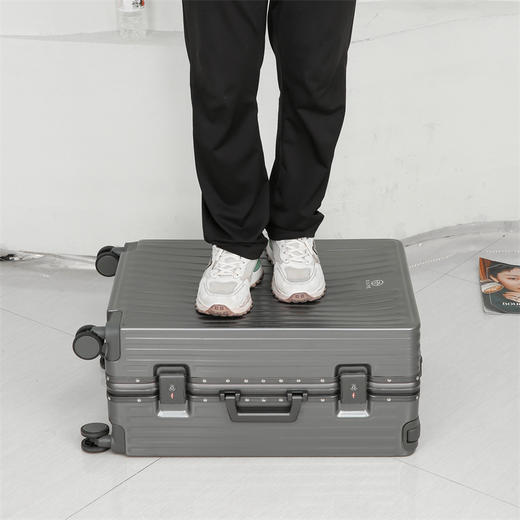 形象派 行李箱xxp-K513 商品图4