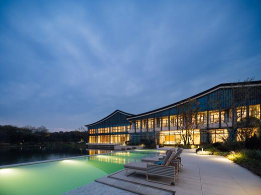 德清洛漾半岛雷迪森庄园×湖畔醒春季系列套餐·周末清明端午不加价丨湖州 商品图6