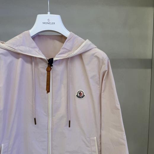 女款连帽夹克外套fe018 商品图2