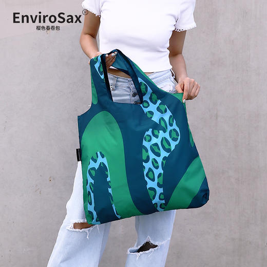 Envirosax经典爆款大号春卷包 任意买满三件另送赠品午餐包等随机礼品 商品图2