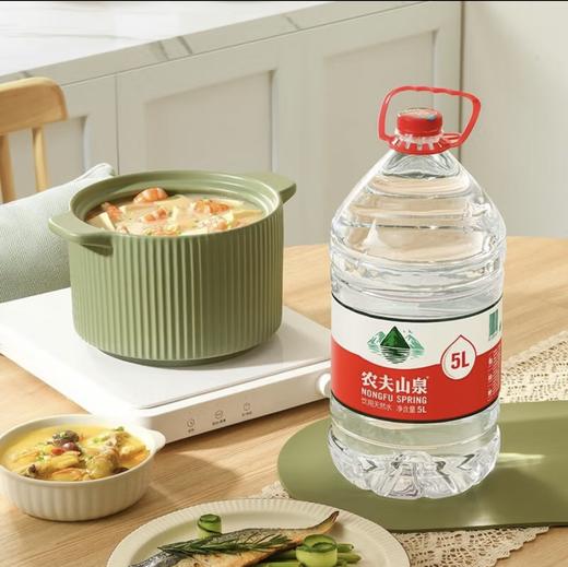 农夫山泉饮用天然水 商品图5