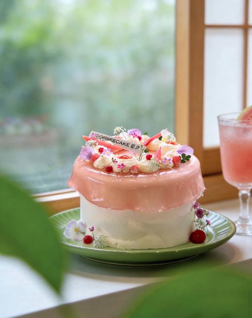 花雨晨露（茉莉芭乐鲜乳） 商品图3