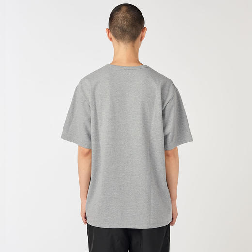 nanamica Jersey Pocket Tee 男女中性款Coolmax透气圆领短袖T恤 商品图1