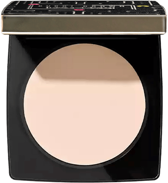 716170327181 芭比波朗BOBBI BROWN 芭比波朗新羽柔定妆蜜粉饼11号  8g（吃豆人限定版）