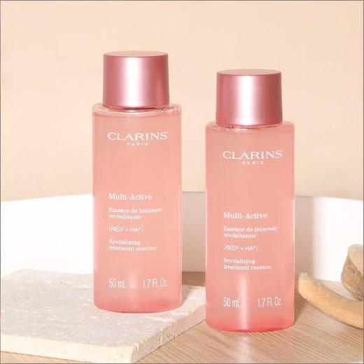 【任选4件198元加赠莱珀妮面膜1片】娇韵诗 少女水青春复活精华水小样50ml【99元任选2件】 商品图4