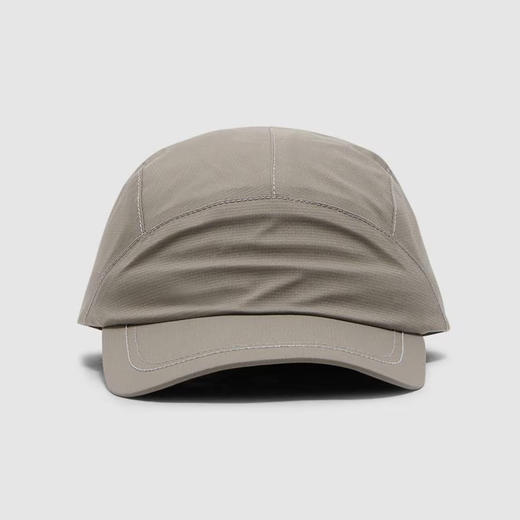 and wander PERTEX SHIELD rain cap 机能性面料五片帽 商品图3
