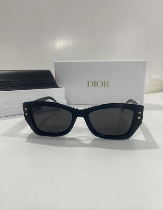 字母太阳眼镜he010 商品图0