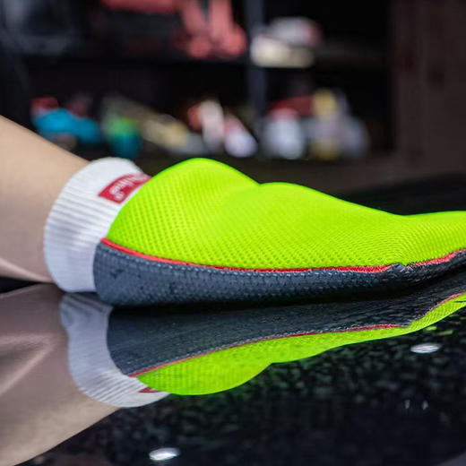 Maxshine 粘布手套 商品图2