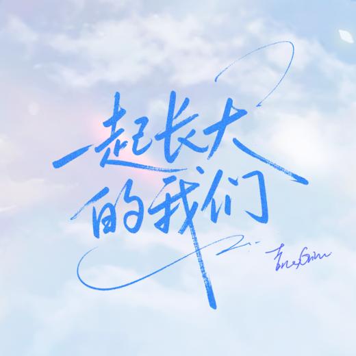 一起长大的我们 商品图2